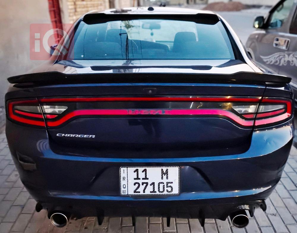 دۆج چارجەر